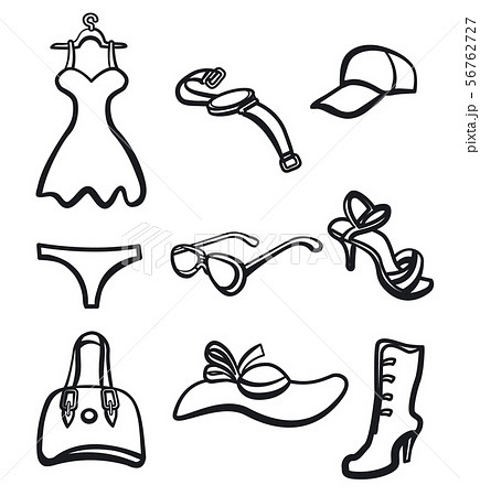 women's clothes 56762727