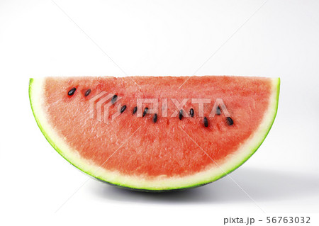 半月のスイカ 半月のスイカ 56763032