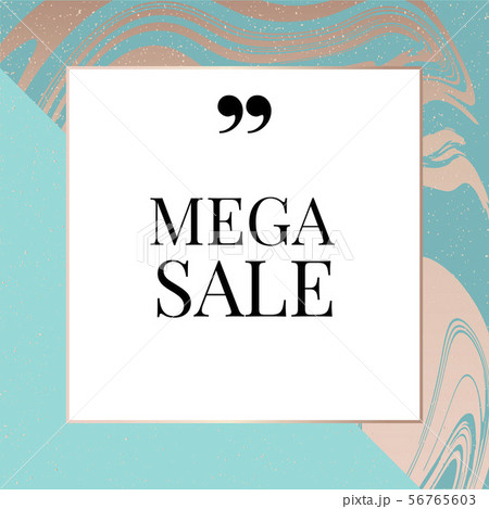 templates Frame square fluide art Gold Fashion templates Frame square fluide art Gold Fashion 56765603