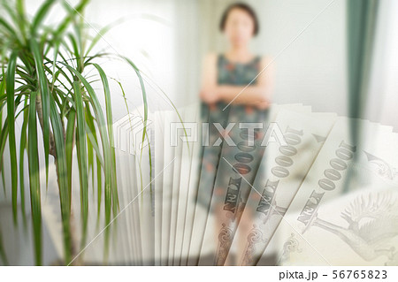 女性 56765823
