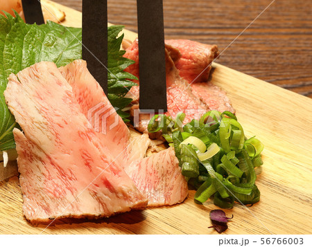 肉刺し 盛り合わせ イメージ 肉刺し 盛り合わせ イメージ 56766003