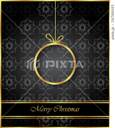 2020 Merry Christmas background. 56766085