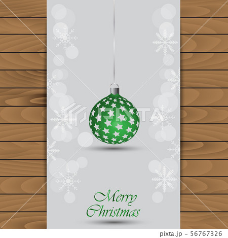2020 Merry Christmas background. 56767326