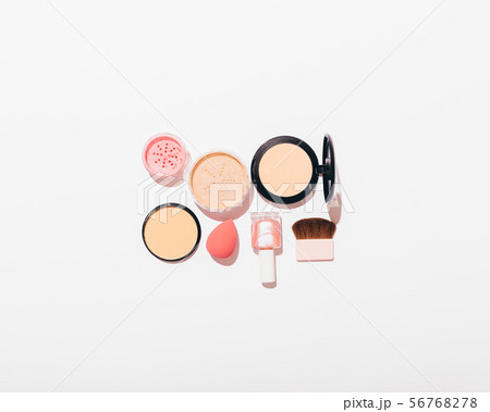 Set of women's cosmetic products 56768278