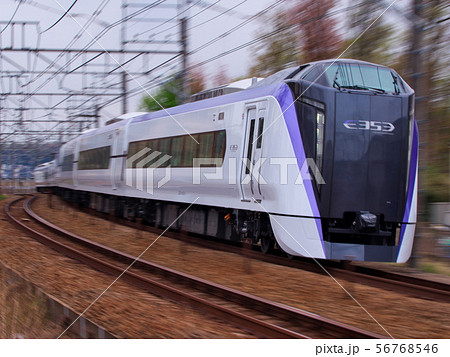 中央線特急電車 56768546