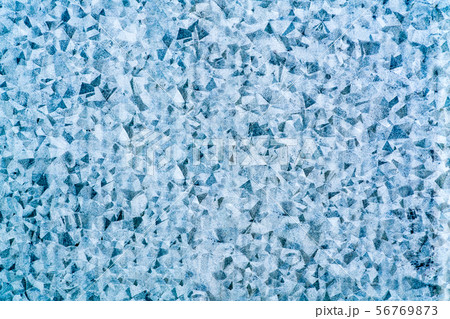 Texture of metal sheet Texture of metal sheet 56769873