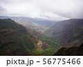 ワイメア渓谷 56775466