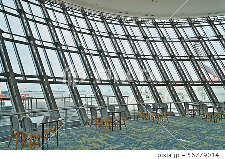 【大阪港国際フェリーターミナル 展望ホール】 大阪府大阪市住之江区南港北1 【大阪港国際フェリーターミナル 展望ホール】 大阪府大阪市住之江区南港北1 56779014