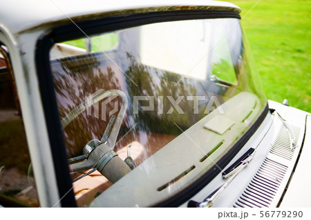 古い車 古い車 56779290