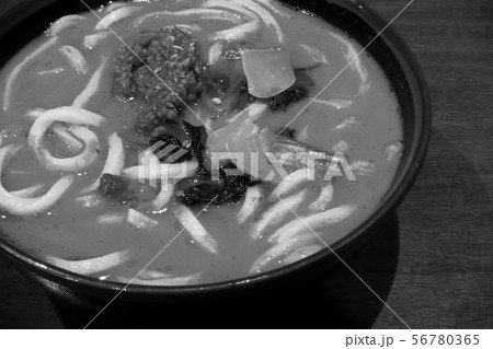 坦々うどん 坦々うどん 56780365