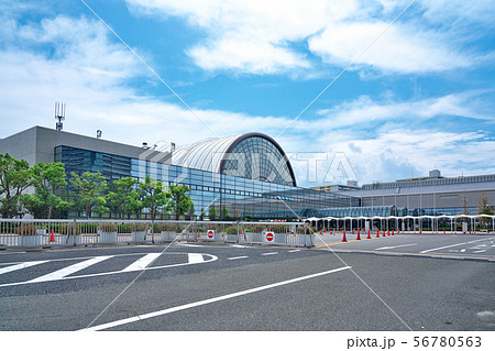 【インテックス大阪】 大阪府大阪市住之江区南港北１ 56780563