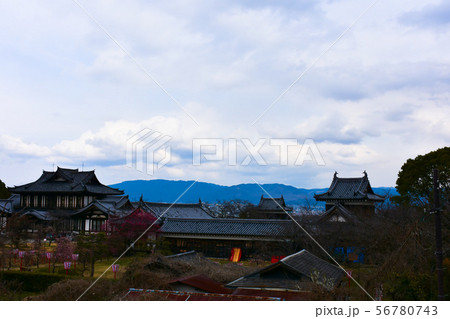 大和郡山城 二の丸 大和郡山城 二の丸 56780743