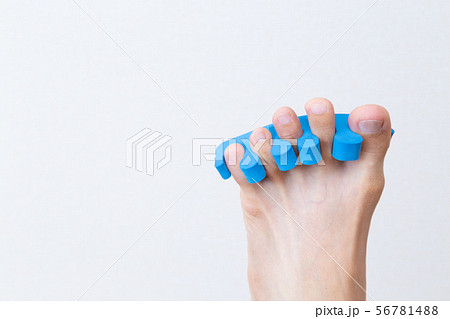 足指 56781488