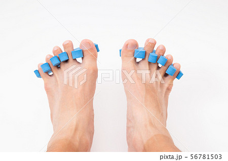 足指 56781503