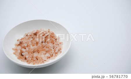 岩塩 イメージ画像 岩塩 イメージ画像 56781770