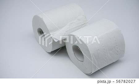 トイレットペーパー 56782027