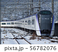 鉄道 E353系 あずさ 56782076