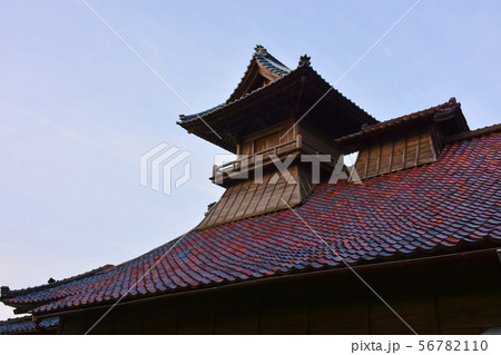 吉崎御坊 太鼓楼 吉崎御坊 太鼓楼 56782110