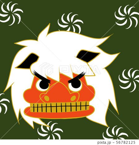 獅子舞 獅子舞 56782125