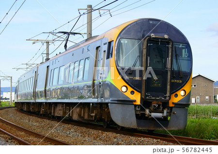 8600系8両運転! 予讃線　丸亀～讃岐塩屋 56782445