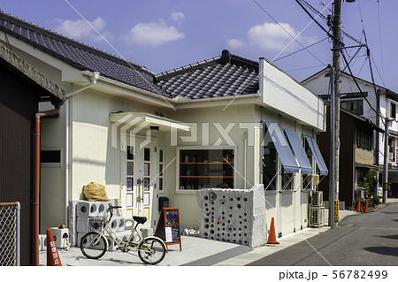 石挽きカカオ　ISSAI　岡山県矢掛町 56782499