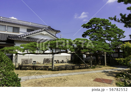 専教寺　岡山県矢掛町 56782552
