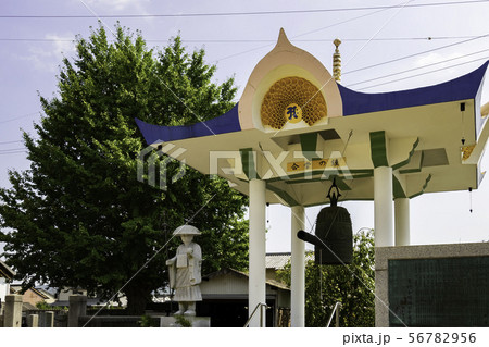 多聞寺　岡山県矢掛町 56782956