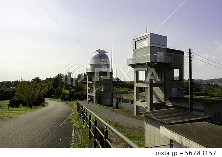 美星天文台 美星スペースガードセンター 岡山県井原市美星町 美星天文台 美星スペースガードセンター 岡山県井原市美星町 56783157