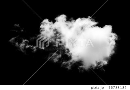white clouds on black background white clouds on black background 56783185