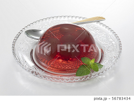 フルーツゼリー フルーツゼリー 56783434