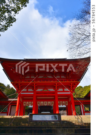 近江神宮 楼門 ちはやふる 近江神宮 楼門 ちはやふる 56784553