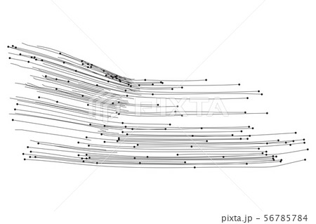 Vector Abstract Shape Geometric element for design Vector Abstract Shape Geometric element for design 56785784