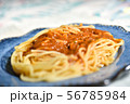 スパゲティ 56785984
