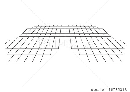 Vector Abstract Shape Geometric element for design Vector Abstract Shape Geometric element for design 56786018