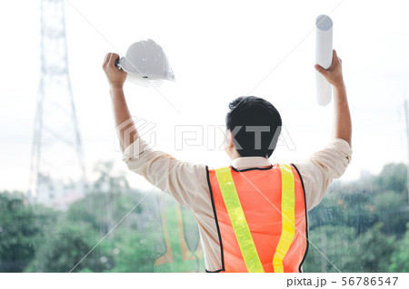 Success engineer 56786547