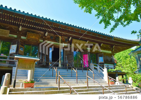 播州清水寺 大講堂 播州清水寺 大講堂 56786886