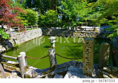 播州清水寺 放生 播州清水寺 放生 56787333