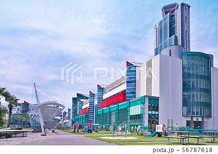 【南港ATC】 大阪府大阪市住之江区南港北２ 56787618