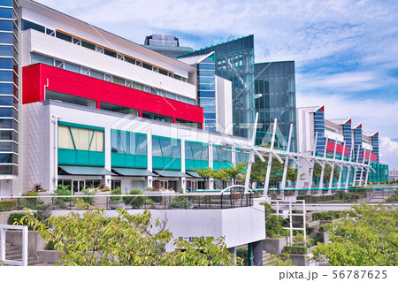 【南港ATC】 大阪府大阪市住之江区南港北2 【南港ATC】 大阪府大阪市住之江区南港北2 56787625