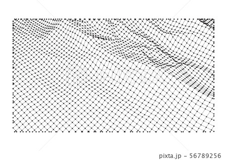 Vector Abstract Shape Geometric element for design Vector Abstract Shape Geometric element for design 56789256