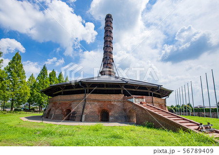 野木町煉瓦窯 野木町煉瓦窯 56789409