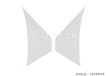 Vector Abstract Shape Geometric element for design 56789428