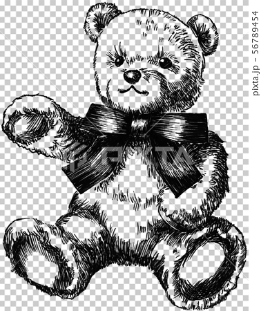teddy bear 1