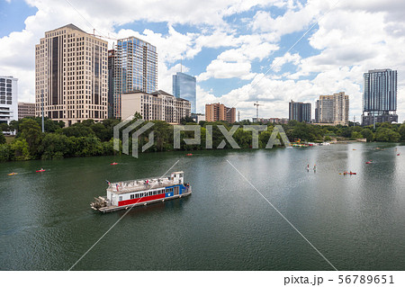 オースティンダウンタウン１ 56789651