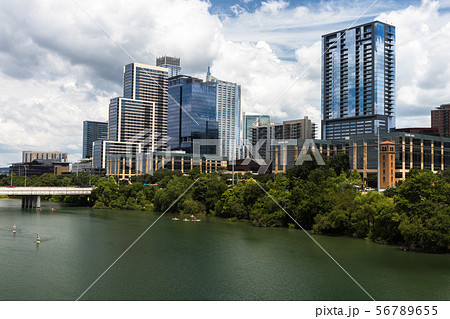 オースティンダウンタウン５ 56789655