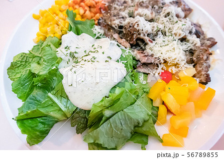 Beef Steak Salad Beef Steak Salad 56789855