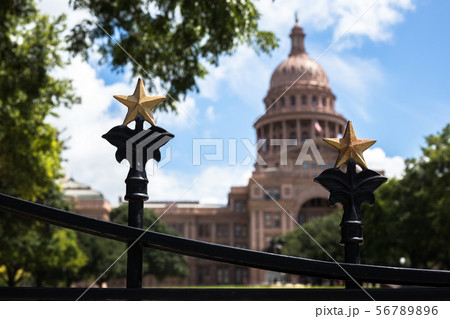 テキサス州議事堂２ 56789896