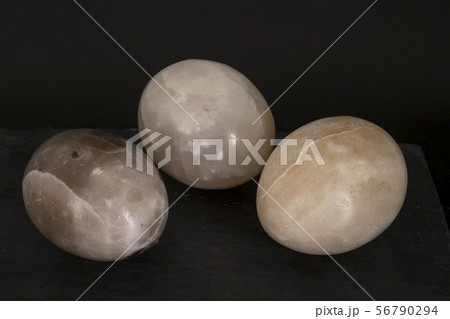 yoni eggs in studio 56790294