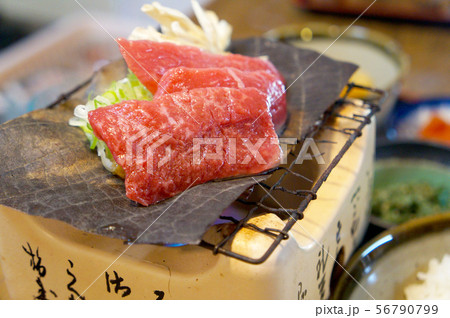 飛騨牛の朴葉焼き 56790799