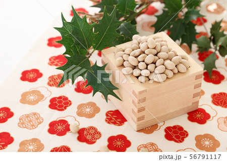節分　福豆 56791117
